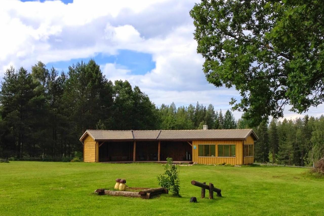 Villa Mesipuu Talu Kanepi Exterior foto